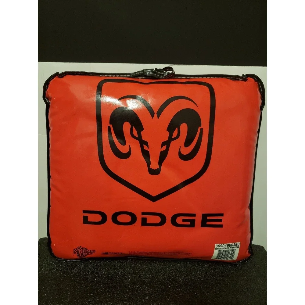 Kasey‎ Kahne #9 Seat Cushion Case Nascar Dodge Everhart Motorsports